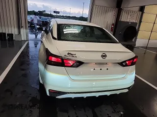 2020 Nissan Altima S z VIN 1N4BL4BV1LC230252, wystawiony jako IAAI lot #42547649 z przebiegiem 158 643 mil mil oraz . Historia ofert i sprzedaży dostępna na DreamBid. Obrazek 10.