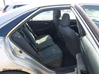 2015 Toyota Camry XLE with VIN 4T4BF1FKXFR515855, listed as a IAAI auction lot 41847812 with 217,317 mi miles. Bid and sale history available at carsss.com. Image 8.