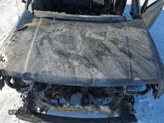 2015 Jeep Patriot High Altitude with VIN 1C4NJRFB4FD270205, listed as a Copart auction lot 45108875 with Not Provided miles and Salvage Title. Bid and sale history available at carsss.com. Image 12.