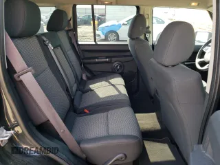 2009 Jeep Commander Sport with VIN 1J8HH48K89C538619, listed as a Copart auction lot 52781515 with 158,703 mi miles and Clean title. Bid and sale history available at DreamBid. Image 11.