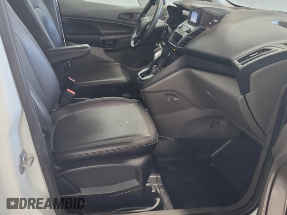 2019 Ford Transit Connect XL с VIN NM0LS7E22K1403580, выставлен на аукционе IAAI как лот 42670549 с пробегом 93 458 миль миль и . История ставок и продаж доступна на DreamBid. Изображение 3.