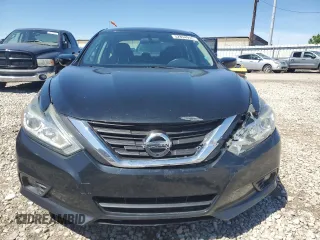 2016 Nissan Altima 2.5 S with VIN 1N4AL3AP3GN368863, listed as a Copart auction lot 52894955 with 160,020 mi miles and Salvage Title. Bid and sale history available at carsss.com. Image 5.