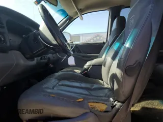 1999 Dodge Durango z VIN 1B4HS28Z1XF528727, wystawiony jako Copart lot #77621824 z przebiegiem 164 880 mil mil oraz Szkoda całkowita • Salvage title. Historia ofert i sprzedaży dostępna na DreamBid. Obrazek 7.