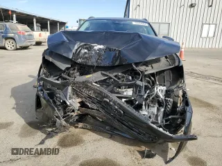 2024 Audi Q8 e-tron Prestige z VIN WA16ABGE0RB004226, wystawiony jako Copart lot #75537064 z przebiegiem 19 556 mil mil oraz Szkoda całkowita • Salvage title. Historia ofert i sprzedaży dostępna na DreamBid. Obrazek 5.
