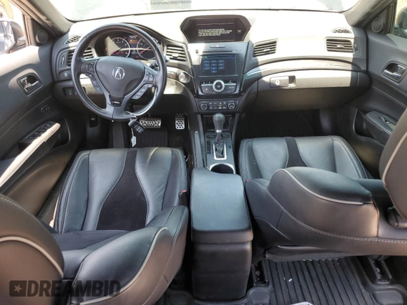 2022 Acura ILX Premium z VIN 19UDE2F81NA007652, wystawiony jako Copart lot #57767135 z przebiegiem 75 761 mil mil oraz Szkoda całkowita • Salvage title. Historia ofert i sprzedaży dostępna na DreamBid. Obrazek 8.