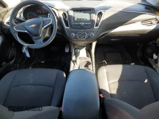 2016 Chevrolet Malibu LS z VIN 1G1ZB5ST4GF240593, wystawiony jako Copart lot #50190275 z przebiegiem 114 585 mil mil oraz Szkody całkowita. Historia ofert i sprzedaży dostępna na DreamBid. Obrazek 8.