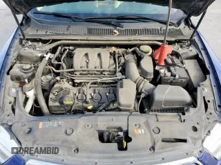 2013 Ford Taurus Limited с VIN 1FAHP2F81DG164402, выставлен на аукционе Copart как лот 47127685 с пробегом 63 873 миль миль и Списание • Salvage title. История ставок и продаж доступна на DreamBid. Изображение 11.