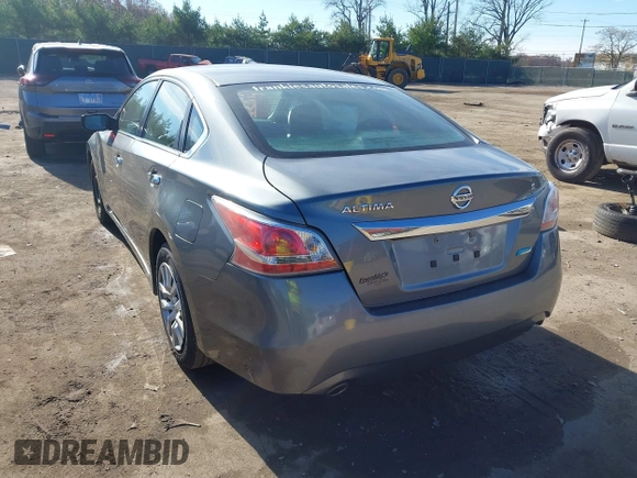 2014 Nissan Altima SL with VIN 1N4AL3APXEN375273, listed as a IAAI auction lot 40807224 with 180,525 mi miles and . Bid and sale history available at DreamBid. Image 3.