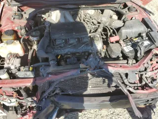 2002 Toyota Solara SE with VIN 2T1FF28P92C601938, listed as a Copart auction lot 50042595 with Not Provided miles and Salvage Title. Bid and sale history available at DreamBid. Image 12.