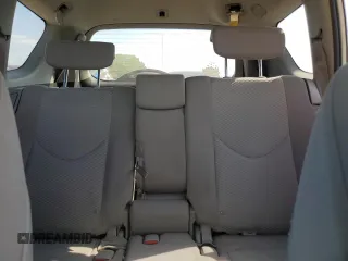 2009 Toyota RAV4 Ltd with VIN JTMBK34V795077152, listed as a Copart auction lot 68341154 with 189,649 mi miles and Salvage Title. Bid and sale history available at carsss.com. Image 10.