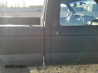 1991 Ford Ranger with VIN 1FTCR10U3MPA31445, listed as a Copart auction lot 47063325 with 275,657 mi miles and Salvage Title. Bid and sale history available at carsss.com. Image 10.