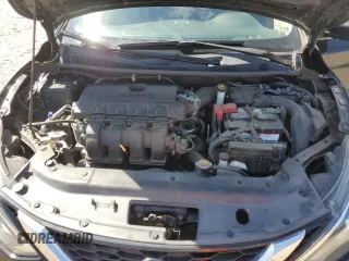 2017 Nissan Sentra SR с VIN 3N1AB7AP9HL693395, выставлен на аукционе Copart как лот 61348825 с пробегом 171 927 миль миль и Чистый • Clean title. История ставок и продаж доступна на DreamBid. Изображение 11.