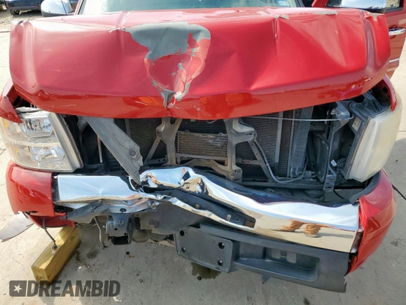 2011 Chevrolet Silverado 1500 LT with VIN 3GCPCSE0XBG221324, listed as a Copart auction lot 51171365 with 258,716 mi miles and Salvage Title. Bid and sale history available at DreamBid. Image 11.