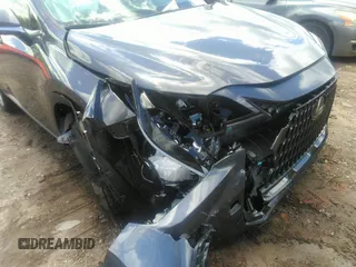 2025 Lexus NX 350h Premium z VIN 2T2GKCEZ2SC032602, wystawiony jako IAAI lot #42249293 z przebiegiem 14 346 mil mil oraz . Historia ofert i sprzedaży dostępna na DreamBid. Obrazek 6.