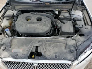 2020 Lincoln MKZ Standard с VIN 3LN6L5A97LR623448, выставлен на аукционе Copart как лот 61824625 с пробегом 64 217 миль миль и Списание • Salvage title. История ставок и продаж доступна на DreamBid. Изображение 11.