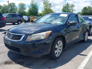 2009 Honda Accord EX z VIN 1HGCP26799A197400, wystawiony jako IAAI lot #42326338 z przebiegiem 159 243 mil mil oraz . Historia ofert i sprzedaży dostępna na DreamBid. Obrazek 17.