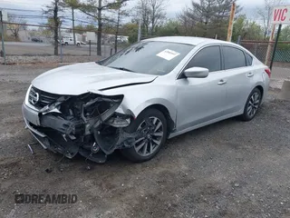 2017 Nissan Altima SR with VIN 1N4AL3AP6HC220784, listed as a IAAI auction lot 42085597 with 80,589 mi miles and . Bid and sale history available at DreamBid. Image 17.