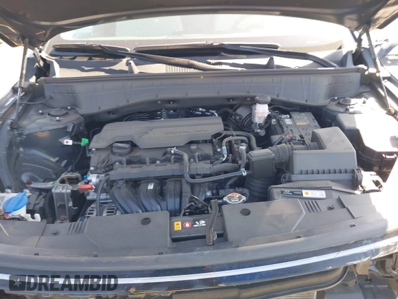 2024 Hyundai Kona SEL z VIN KM8HCCAB6RU059406, wystawiony jako IAAI lot #41969790 z przebiegiem 13 353 mil mil oraz . Historia ofert i sprzedaży dostępna na DreamBid. Obrazek 10.