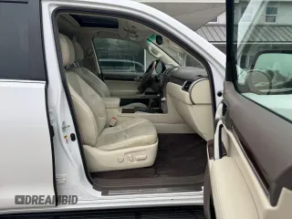2011 Lexus GX 460 z VIN JTJBM7FXXB5032970, wystawiony jako Copart lot #57851525 z przebiegiem 197 182 mil mil oraz Tytuł czysty. Historia ofert i sprzedaży dostępna na DreamBid. Obrazek 5.