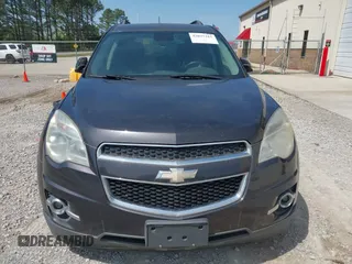 2015 Chevrolet Equinox LT with VIN 1GNALCEK3FZ132656, listed as a IAAI auction lot 42037315 with 152,598 mi miles. Bid and sale history available at carsss.com. Image 6.
