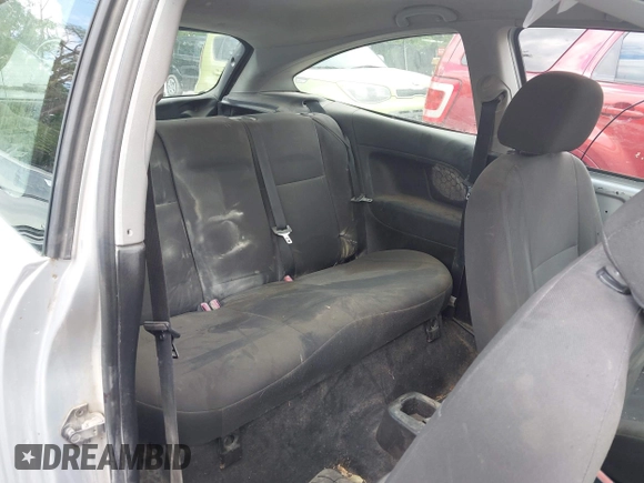 2007 Ford Focus S with VIN 1FAFP31N97W218727, listed as a IAAI auction lot 42183392 with 135,456 mi miles and . Bid and sale history available at carsss.com. Image 8.