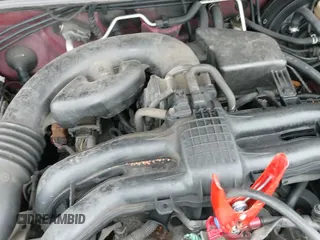 2013 Subaru Impreza 2.0i with VIN JF1GPAA66DG814160, listed as a IAAI auction lot 43464749 with 114,418 mi miles and . Bid and sale history available at DreamBid. Image 12.