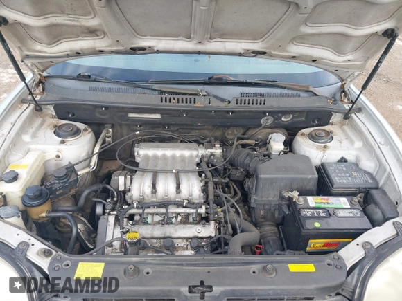2006 Hyundai Santa Fe GLS z VIN KM8SC13D56U032816, wystawiony jako IAAI lot #42239505 z przebiegiem 180 515 mil mil oraz . Historia ofert i sprzedaży dostępna na DreamBid. Obrazek 10.