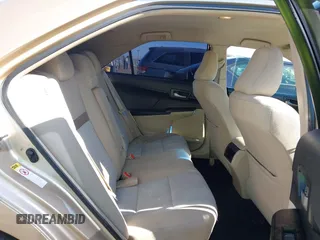 2012 Toyota Camry L z VIN 4T1BF1FK1CU040036, wystawiony jako IAAI lot #42228569 z przebiegiem 220 474 mil mil oraz . Historia ofert i sprzedaży dostępna na DreamBid. Obrazek 8.