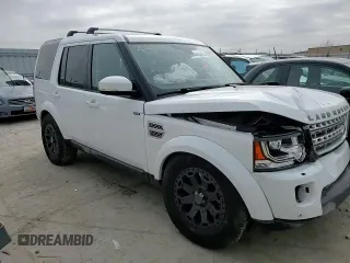 2015 Land Rover LR4 Lux with VIN SALAK2V62FA764936, listed as a Copart auction lot 49052755 with 128,559 mi miles and Salvage Title. Bid and sale history available at DreamBid. Image 11.
