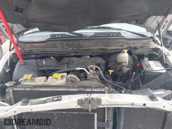 2006 Dodge 1500 SLT with VIN 1D7HU18296S675867, listed as a IAAI auction lot 42193879 with 176,009 mi miles and . Bid and sale history available at carsss.com. Image 10.