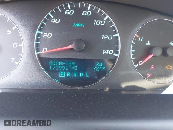 2016 Chevrolet Impala LTZ with VIN 2G1WC5E35G1129487, listed as a IAAI auction lot 41731219 with 173,991 mi miles and . Bid and sale history available at DreamBid. Image 15.