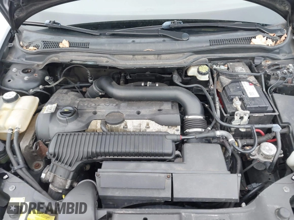 2006 Volvo S40 2.5L Turbo с VIN YV1MH682262173349, выставлен на аукционе IAAI как лот 41471743 с пробегом 169 808 миль миль и . История ставок и продаж доступна на DreamBid. Изображение 10.