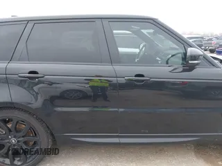 2020 Land Rover Range Rover Sport HSE z VIN SALWR2SU7LA878432, wystawiony jako IAAI lot #41473059 z przebiegiem 71 838 mil mil oraz . Historia ofert i sprzedaży dostępna na DreamBid. Obrazek 13.