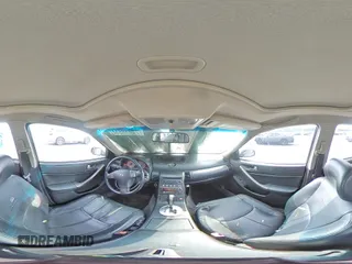 2003 Infiniti G35 w/Leather with VIN JNKCV51EX3M314563, listed as a Copart auction lot 72418514 with 218,606 mi miles and Salvage Title. Bid and sale history available at DreamBid. Image 13.
