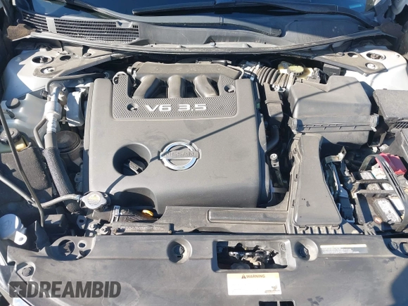 2017 Nissan Altima SR with VIN 1N4BL3AP7HC193941, listed as a IAAI auction lot 42497050 with 96,864 mi miles and . Bid and sale history available at DreamBid. Image 10.