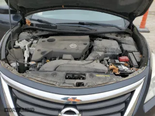 2015 Nissan Altima 2.5 S with VIN 1N4AL3AP3FN309911, listed as a Copart auction lot 51845015 with 82,440 mi miles and Salvage Title. Bid and sale history available at carsss.com. Image 11.