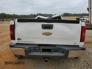 2008 Chevrolet Silverado 3500HD DRW LT w/1LT with VIN 1GCJC33658F159506, listed as a Copart auction lot 78414654 with 311,920 mi miles and Non Repairable. Bid and sale history available at carsss.com. Image 10.