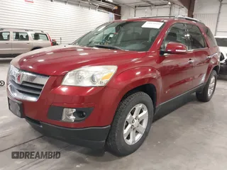 2007 Saturn Outlook XR z VIN 5GZEV237X7J141897, wystawiony jako IAAI lot #41850106 z przebiegiem 177 783 mil mil oraz . Historia ofert i sprzedaży dostępna na DreamBid. Obrazek 2.