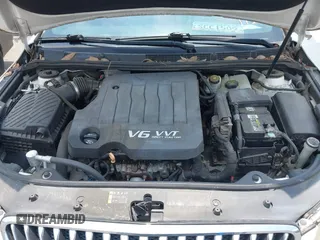 2013 Buick LaCrosse Leather with VIN 1G4GC5E30DF195960, listed as a IAAI auction lot 42362060 with 211,258 mi miles and . Bid and sale history available at DreamBid. Image 10.