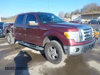 2010 Ford F-150 XL с VIN 1FTFW1E87AFA50762, выставлен на аукционе IAAI как лот 41876106 с пробегом 167 546 миль миль и . История ставок и продаж доступна на DreamBid. Изображение 1.