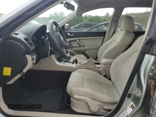 2009 Subaru Outback z VIN 4S4BP60C897340224, wystawiony jako Copart lot #58940335 z przebiegiem 179 763 mil mil oraz Nie do naprawy • Non repairable. Historia ofert i sprzedaży dostępna na DreamBid. Obrazek 7.