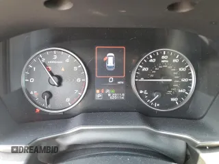 2022 Subaru Outback Limited with VIN 4S4BTANC1N3139404, listed as a Copart auction lot 60096315 with 62,911 mi miles and Salvage title. Bid and sale history available at DreamBid. Image 9.