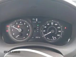 2008 Lexus ES 330 with VIN JTHBJ46G782164832, listed as a IAAI auction lot 42169999 with 39,242 mi miles and . Bid and sale history available at DreamBid. Image 7.