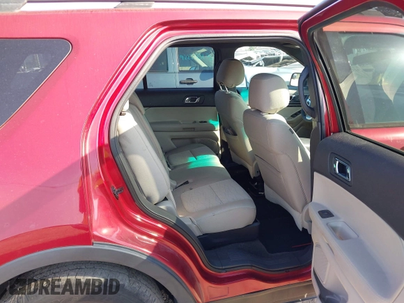 2013 Ford Explorer с VIN 1FM5K7B82DGB37588, выставлен на аукционе IAAI как лот 42292308 с пробегом 265 420 миль миль и . История ставок и продаж доступна на DreamBid. Изображение 8.