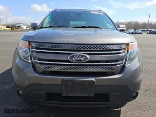 2013 Ford Explorer Limited with VIN 1FM5K8F83DGB60295, listed as a Copart auction lot 50896595 with 183,692 mi miles and Clean Title. Bid and sale history available at carsss.com. Image 5.