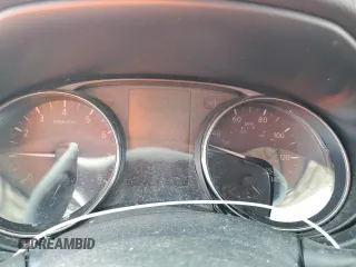2017 Nissan Rogue S с VIN KNMAT2MV5HP569166, выставлен на аукционе Copart как лот 61888944 с пробегом Не указан миль и Списание • Salvage title. История ставок и продаж доступна на DreamBid. Изображение 9.
