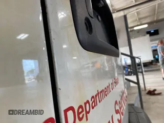 2015 Chevrolet Express Cargo with VIN 1GCWGFCG0F1145334, listed as a IAAI auction lot 42610461 with 143,162 mi miles and . Bid and sale history available at DreamBid. Image 22.
