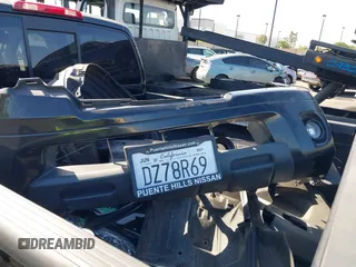 2021 Nissan Frontier SV with VIN 1N6ED0EA7MN702186, listed as a IAAI auction lot 42286772 with 70,393 mi miles and . Bid and sale history available at DreamBid. Image 18.