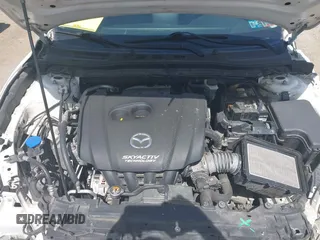 2015 Mazda 3 i Touring with VIN 3MZBM1L78FM189155, listed as a IAAI auction lot 42148800 with 131,855 mi miles and . Bid and sale history available at carsss.com. Image 10.