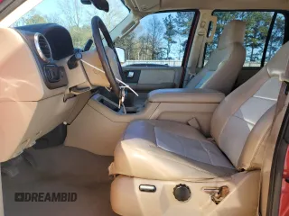 2003 Ford Expedition Eddie Bauer with VIN 1FMRU17W83LB77213, listed as a Copart auction lot 45565205 with 248,702 mi miles and Salvage Title. Bid and sale history available at carsss.com. Image 7.